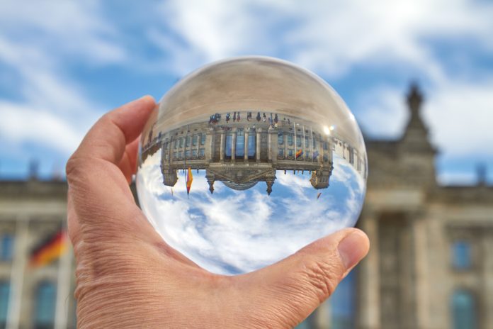 Alman siyaset yelpazesinin yükselen yıldızı: Sol-Popülist İttifak