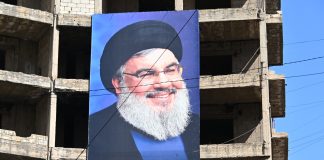 Nasrallah nasıl efsane oldu? Efsaneler ölür mü?