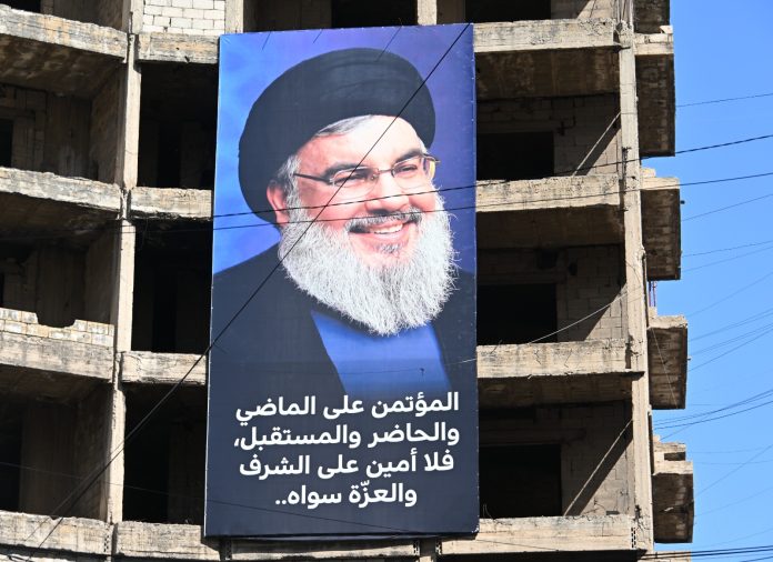 Nasrallah nasıl efsane oldu? Efsaneler ölür mü?