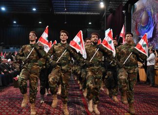 İsrail, Lübnan'da istediğini elde edebilir mi?