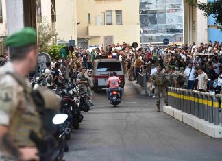 İsrail'in çağrı cihazı saldırısı ne anlama geliyor?