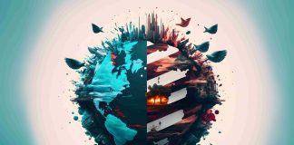 Yeni küresel düzen: “Kurallara dayalı” mı, “ilke odaklı” mı?