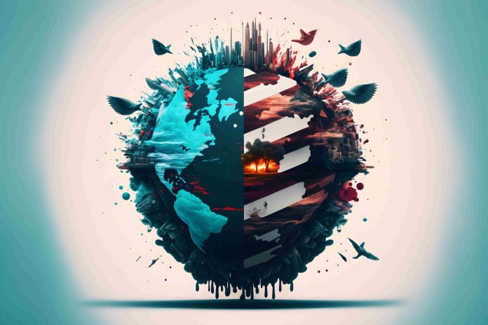 562551060 Yeni küresel düzen: “Kurallara dayalı” mı, “ilke odaklı” mı?