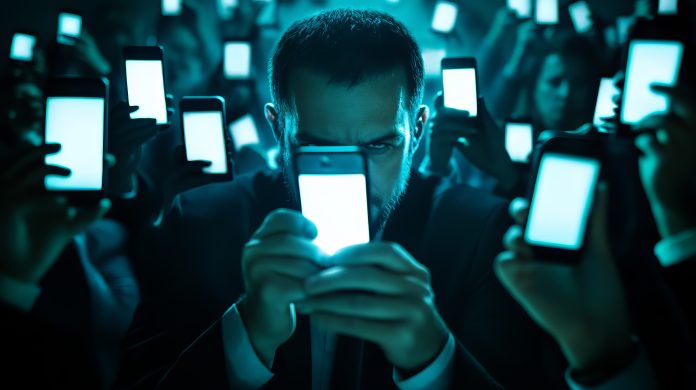 Algoritmik iktidar, dijital faşizm ve Instagram