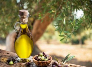 Zeytinyağı neden mucize?