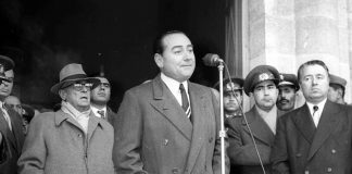 Adnan Menderes: Demokrasi mücadelesinden darağacına bir devlet adamının yolculuğu