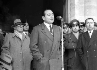 Adnan Menderes: Demokrasi mücadelesinden darağacına bir devlet adamının yolculuğu