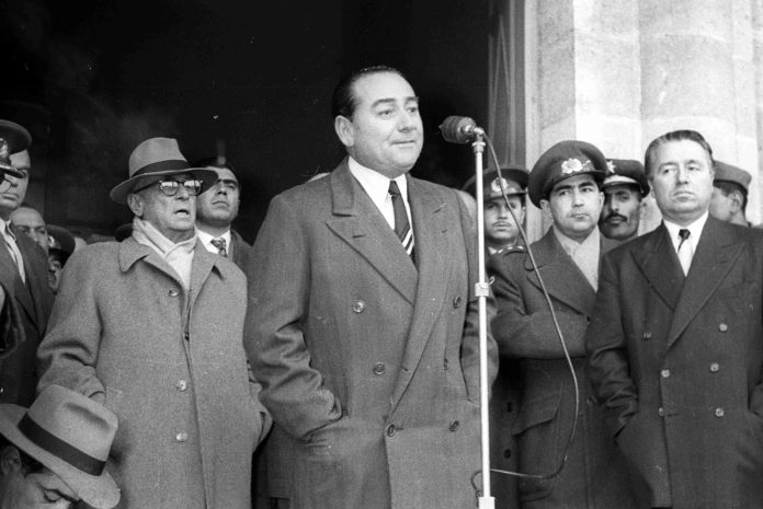 Adnan Menderes: Demokrasi mücadelesinden darağacına bir devlet adamının yolculuğu