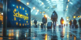 Schengen'in ve AB’nin sonu mu geldi?