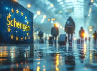 Schengen'in ve AB’nin sonu mu geldi?