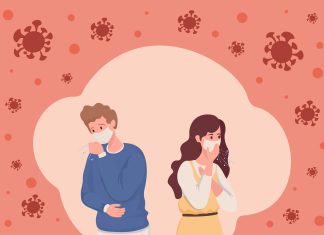 Bulaşıcı hastalık