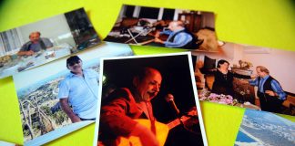 Neşet Ertaş – Bir Garip yahut Bozkırın Tezenesi