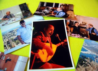 Neşet Ertaş – Bir Garip yahut Bozkırın Tezenesi