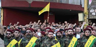 1982’den bugüne Hizbullah kronolojisi