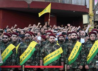 1982’den bugüne Hizbullah kronolojisi