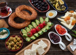 Kahvaltı – Bir öğünden fazlası…
