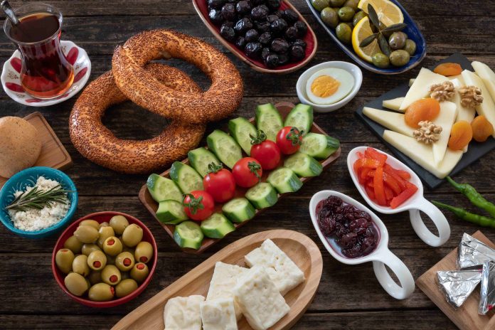 Kahvaltı – Bir öğünden fazlası…