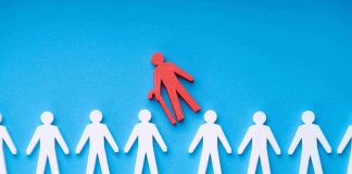 Yaş ayrımcılığı