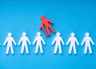 Yaş ayrımcılığı