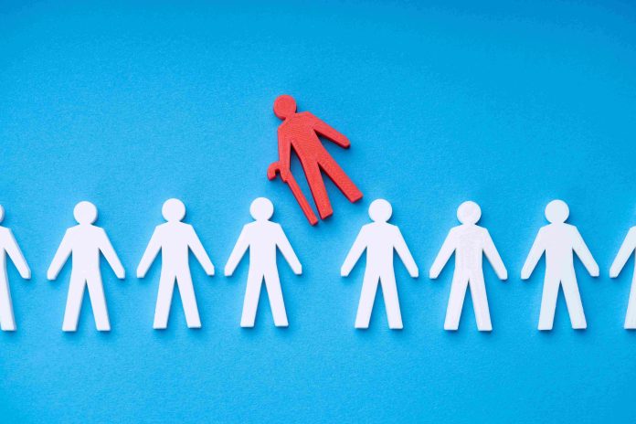 501810725 Yaş ayrımcılığı