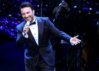 Tarkan