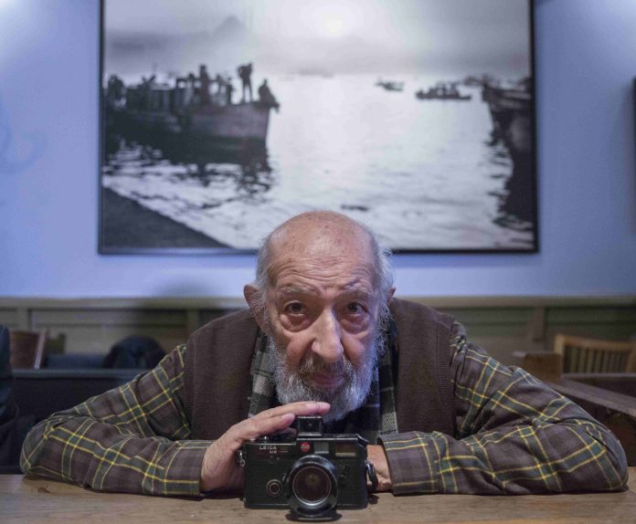 Ara güler