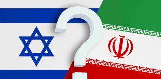 İsrail iran çatışması