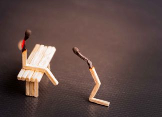 nasıl affedebilirsin