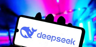 deepseek