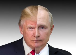 Trump putin