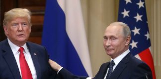 ABD-Rusya ilişkileri