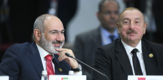 azerbaycan ermenistan