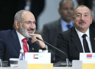 azerbaycan ermenistan