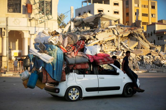 35265225 gazzedeki filistinliler