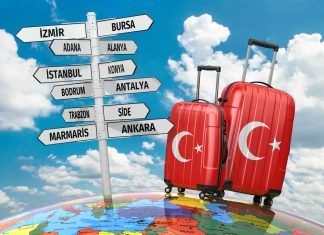 turizm