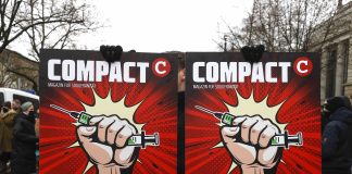 Aşı karşıtlığı