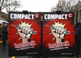 Aşı karşıtlığı