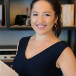 Nazende Öksüz Özdemir