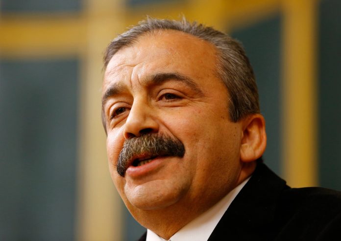 Sırrı Süreyya Önder