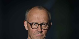 Friedrich Merz