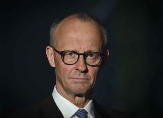 Friedrich Merz