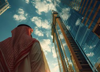 trump suudi arabistan