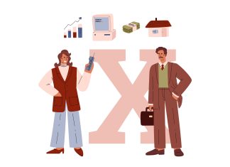 x kuşağı