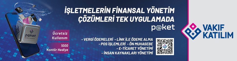 Vakıf Katılım Paket Rerun Paragraf arası