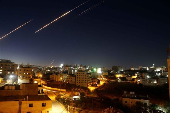 İsrail-İran Savaşı