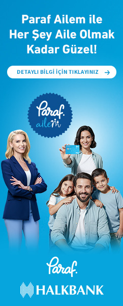 Halkbank Sol Banner