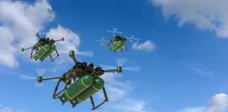 polonya drone saldırısı rusya