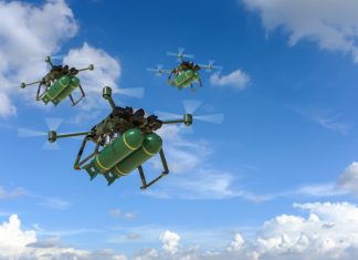 polonya drone saldırısı rusya