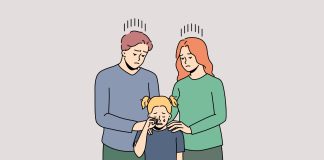 çocuklar ölüm kavramı