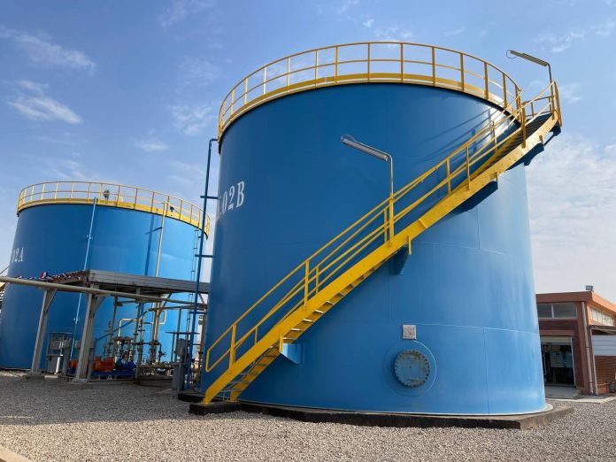 Irak Petrol Bakanı: Ceyhan üzerinden petrol ihracatı bugün ya da yarın başlayacak